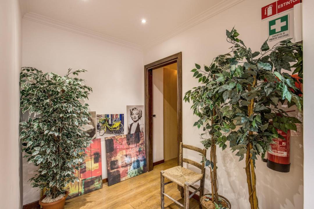 Photo of Livingroom in Parioli