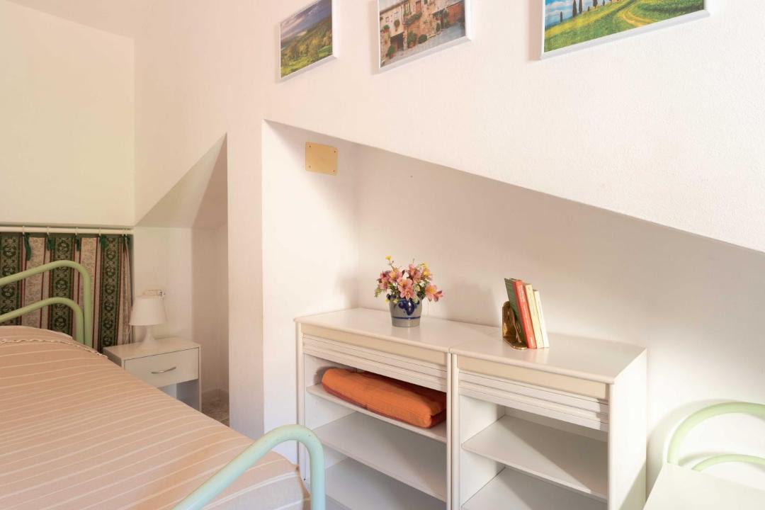 Photo of Bedroom in Marciana