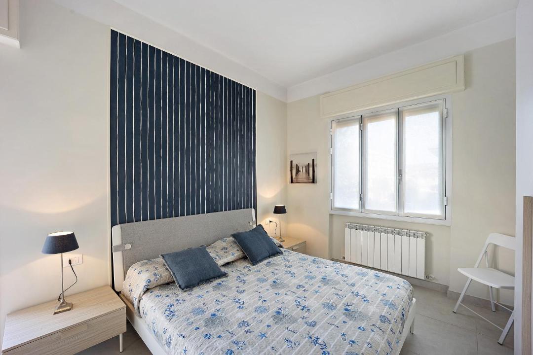 Photo of Bedroom in Diano Marina