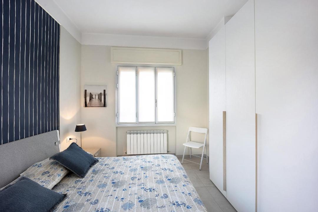 Photo of Bedroom in Diano Marina