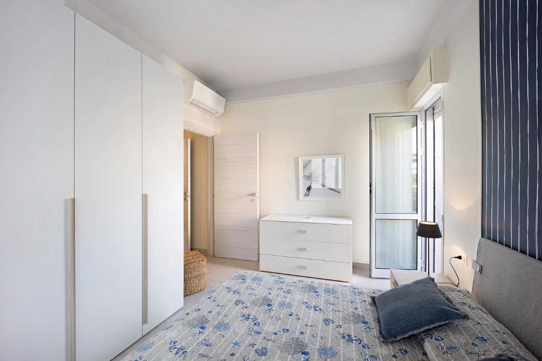 Photo of Bedroom in Diano Marina