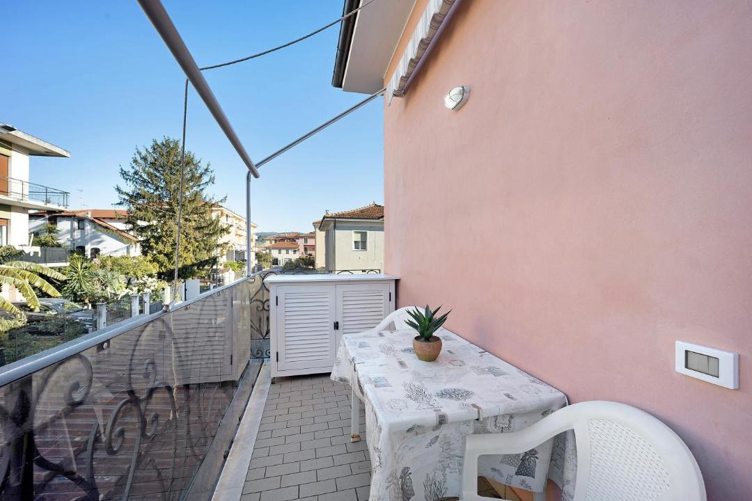 Photo of Patio Balcony in Diano Marina