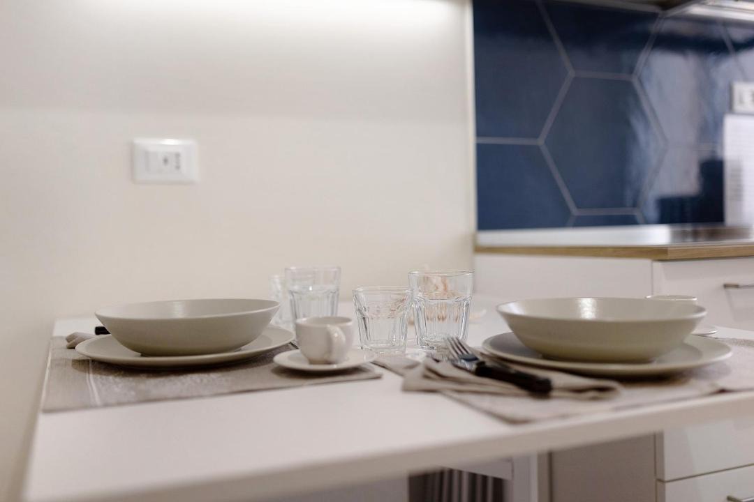 Photo of Kitchen in Diano Marina