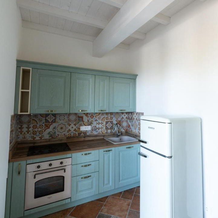 Photo of Kitchen in Patresi