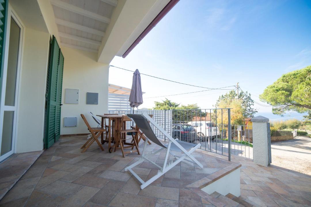 Photo of Patio Balcony in Patresi