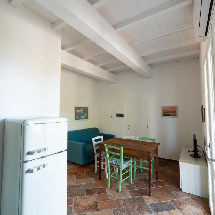 Photo of Kitchen in Patresi