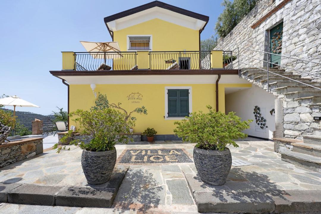 Photo of Others in Casarza Ligure