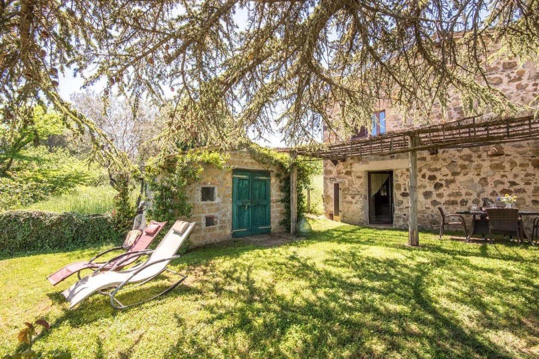 Photo of Others in Castiglione d'Orcia