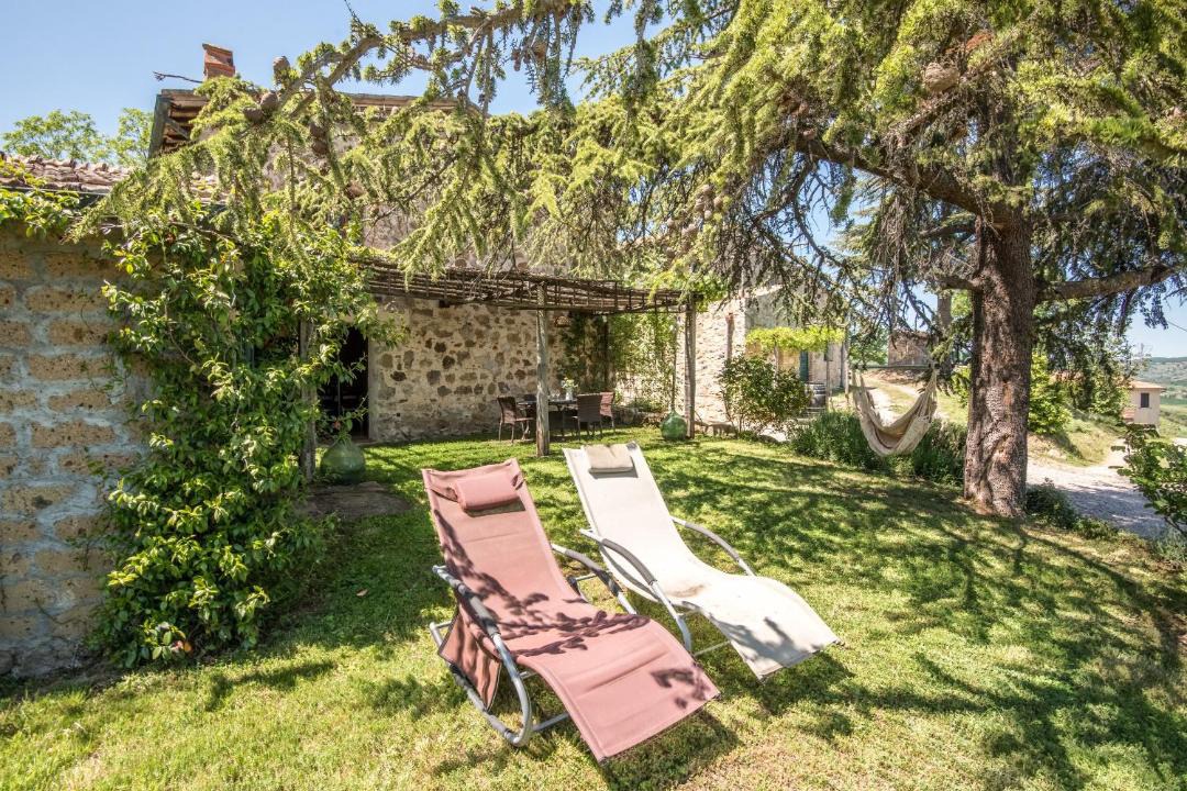 Photo of Others in Castiglione d'Orcia