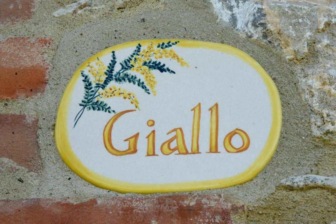 Photo of Others in Castiglione d'Orcia
