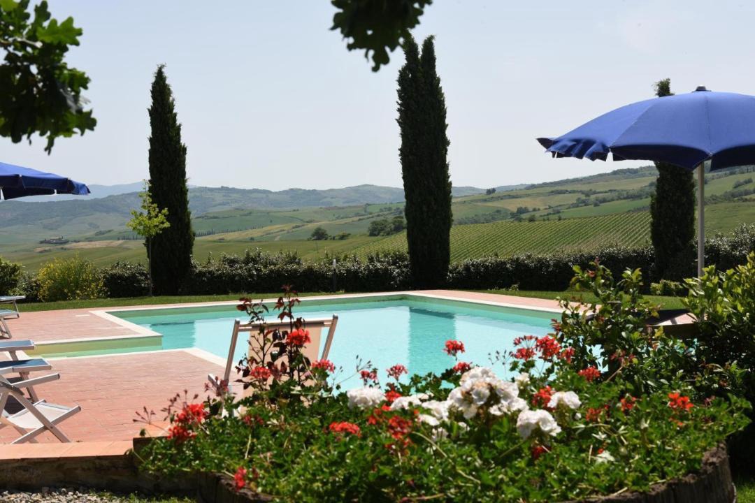 Photo of Others in Castiglione d'Orcia