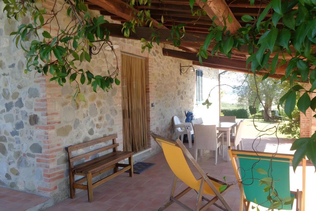 Photo of Others in Castiglione d'Orcia
