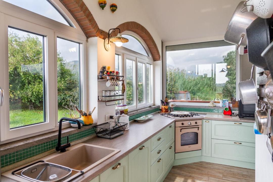 Photo of Kitchen in Castiglione della Pescaia