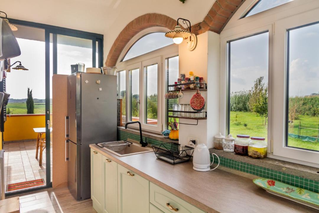 Photo of Kitchen in Castiglione della Pescaia