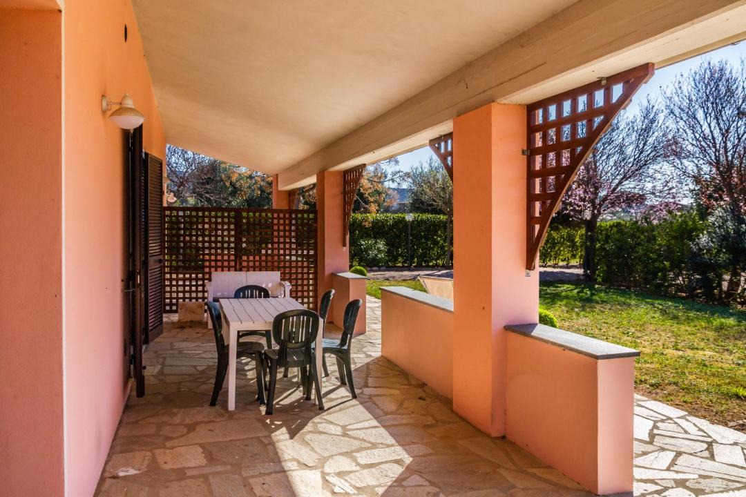 Photo of Patio Balcony in Pian di Rocca