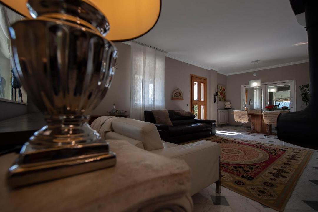 Photo of Livingroom in Pontedassio