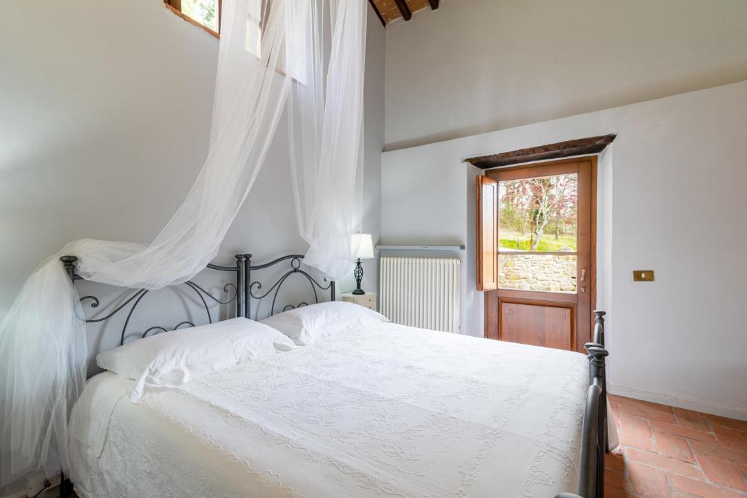 Photo of Bedroom in Santa Reparata
