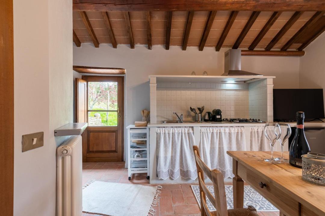 Photo of Kitchen in Santa Reparata