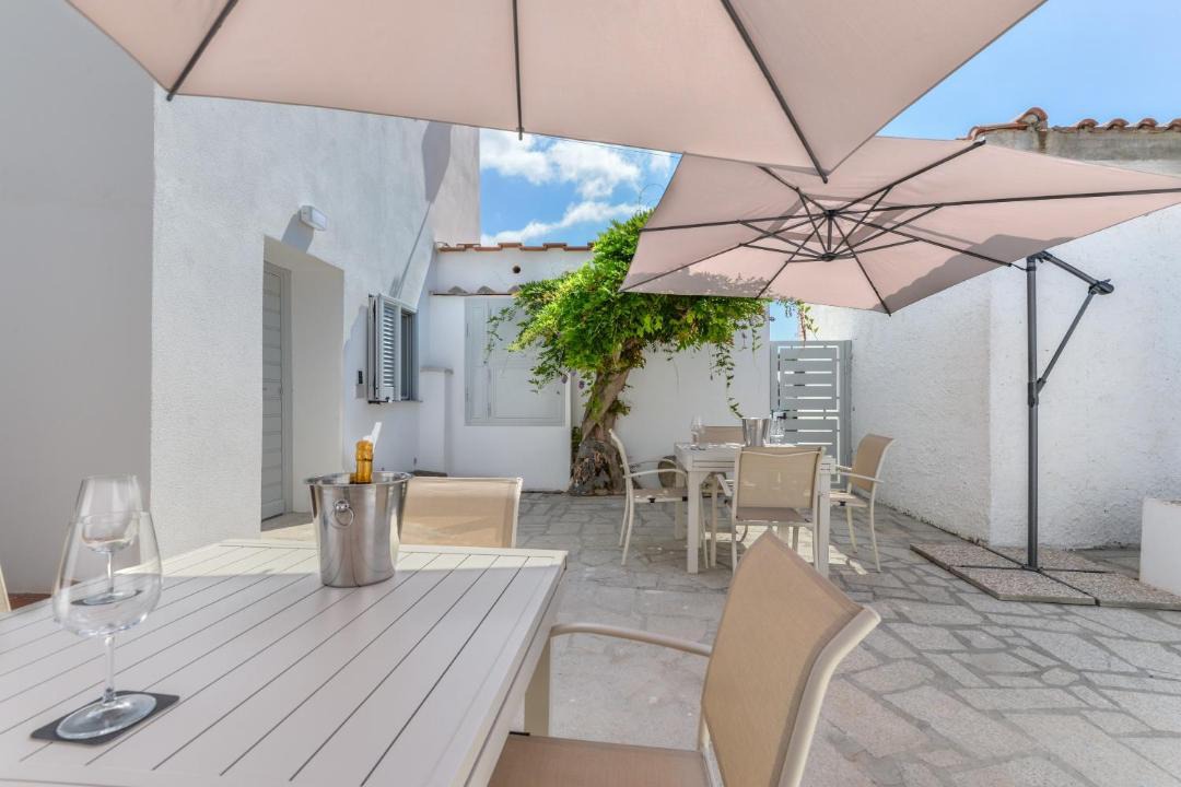 Photo of Patio Balcony in Lacona