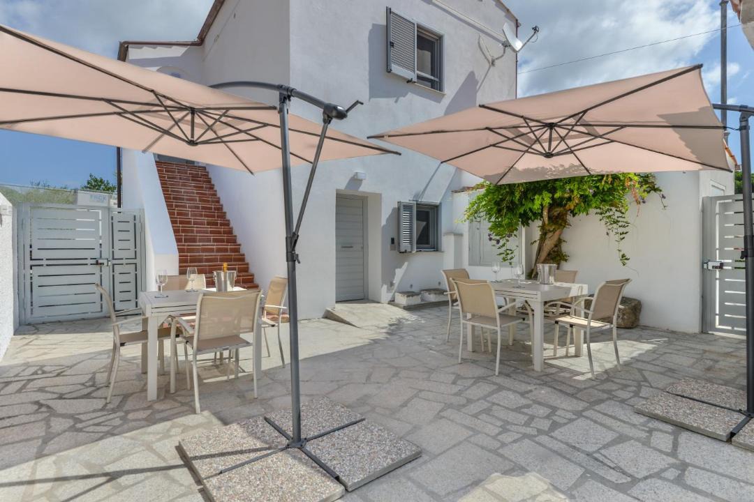 Photo of Patio Balcony in Lacona
