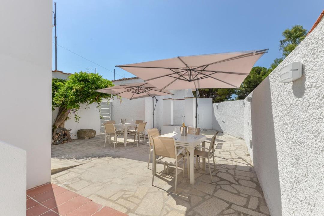 Photo of Patio Balcony in Lacona
