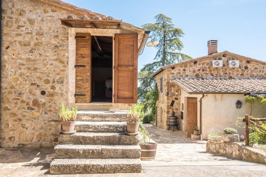 Photo of Others in Castiglione d'Orcia