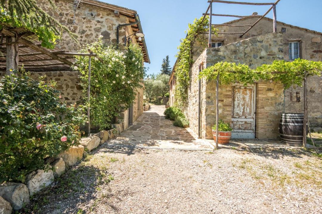 Photo of Others in Castiglione d'Orcia
