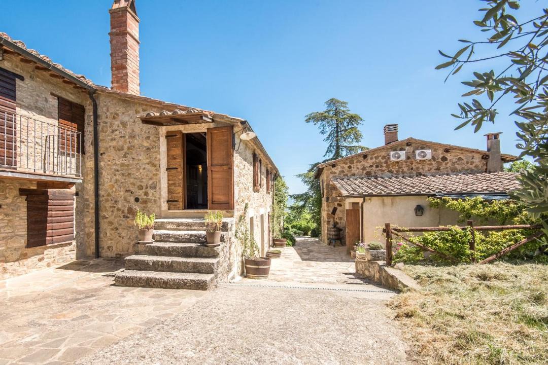 Photo of Others in Castiglione d'Orcia