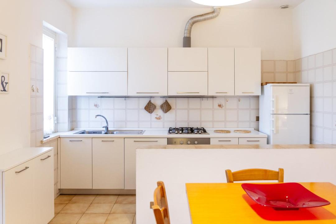 Photo of Kitchen in Pian di Rocca