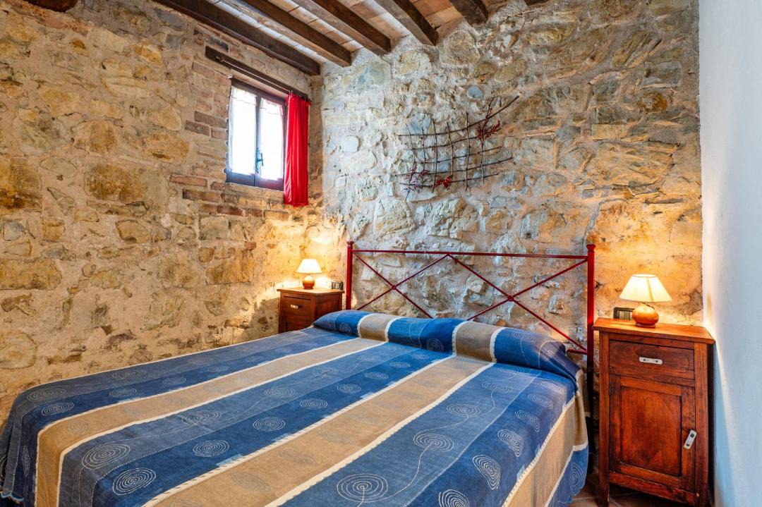 Photo of Bedroom in Giano dell'Umbria