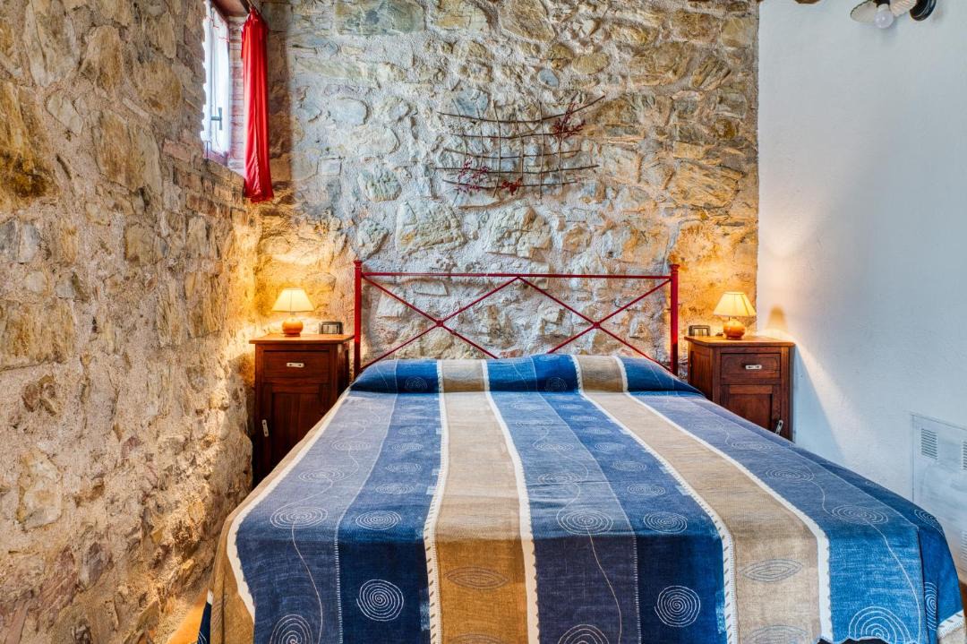 Photo of Bedroom in Giano dell'Umbria