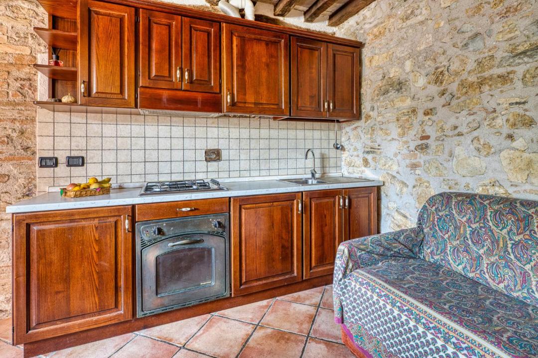 Photo of Kitchen in Giano dell'Umbria