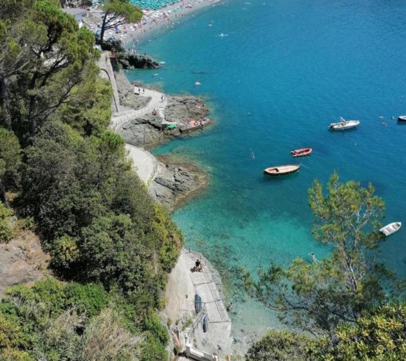 Photo of Others in Ricco del Golfo di Spezia