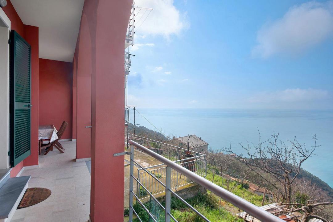 Photo of Patio Balcony in Montaretto