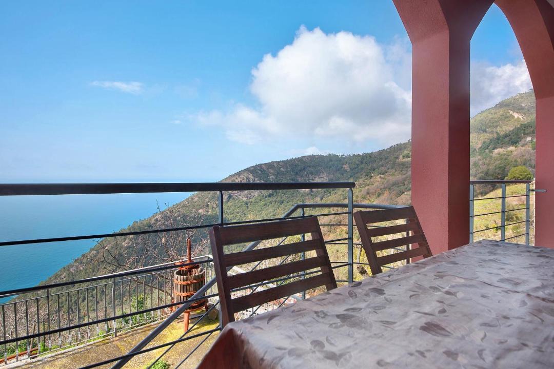 Photo of Patio Balcony in Montaretto