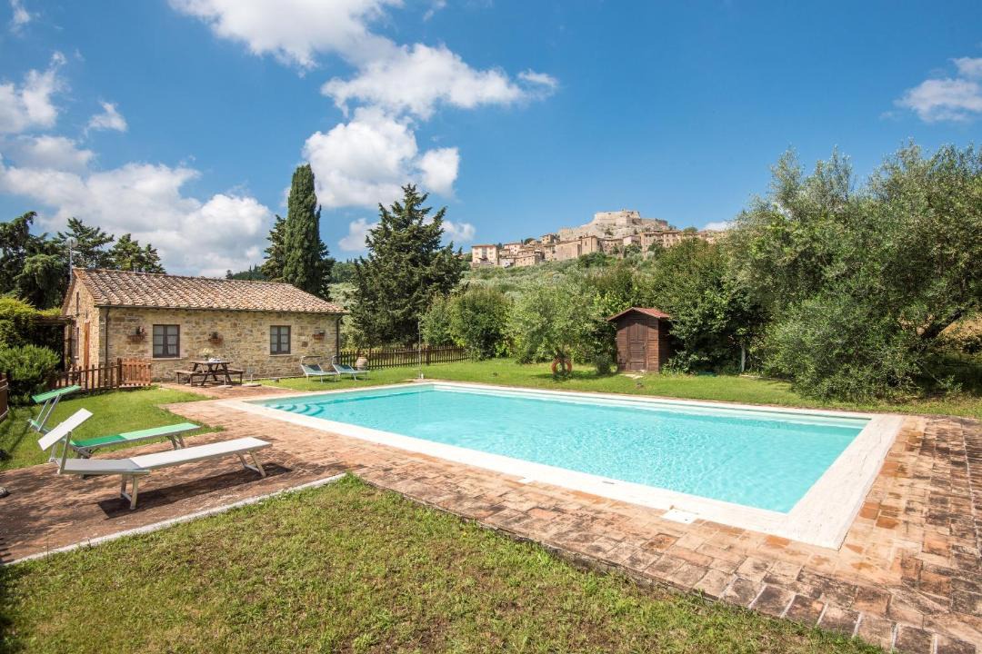 Photo of Others in Castiglione d'Orcia