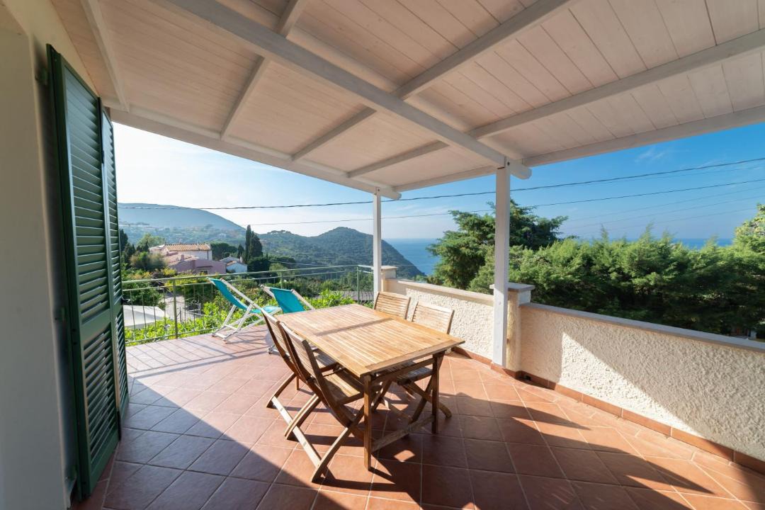 Photo of Patio Balcony in Patresi