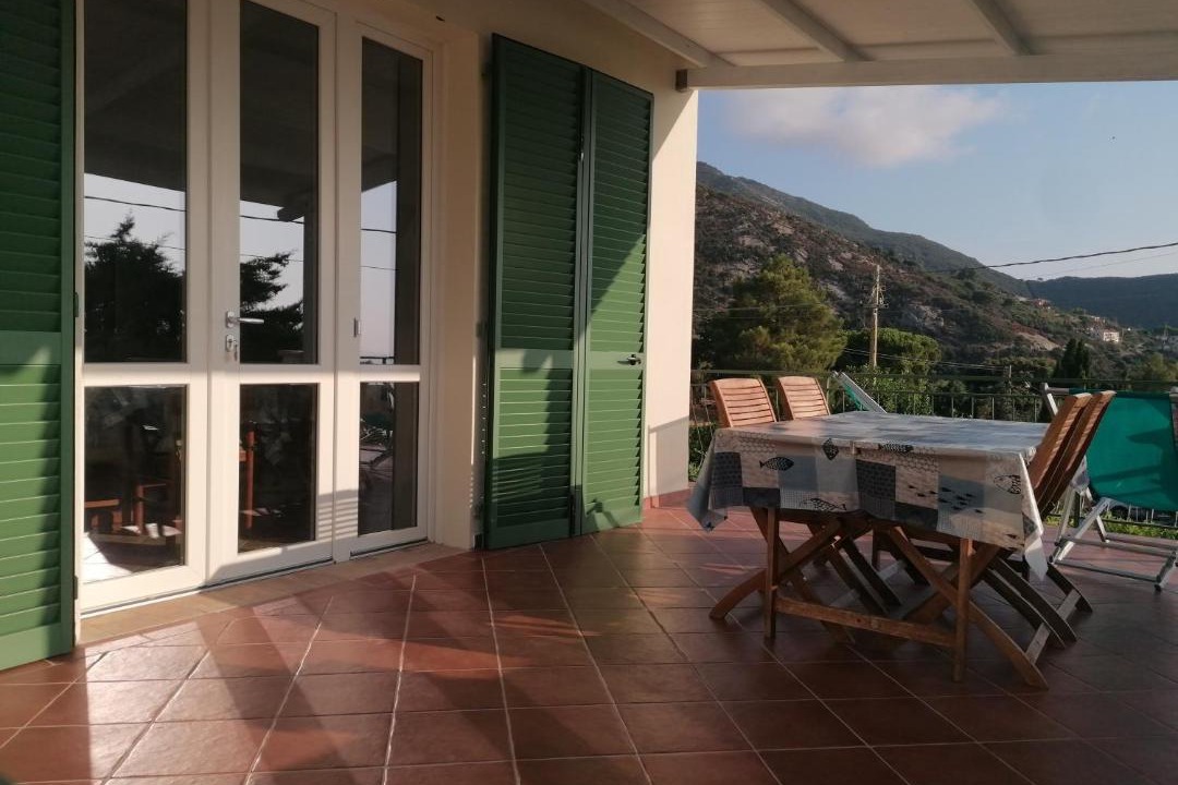 Photo of Patio Balcony in Patresi