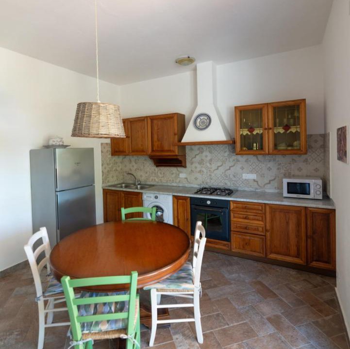 Photo of Kitchen in Patresi