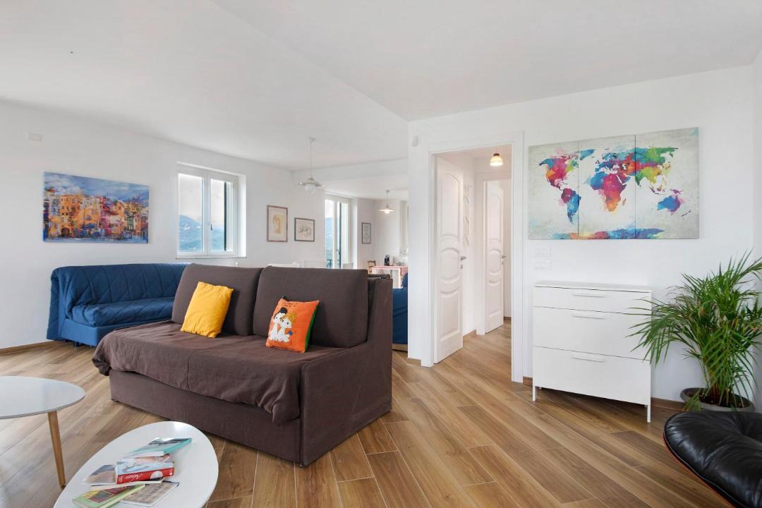 Photo of Livingroom in Rezza
