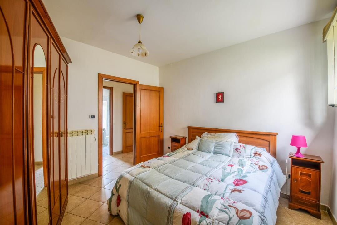Photo of Bedroom in Capestrano