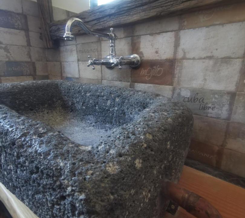 Photo of Bathroom in Bagnoregio