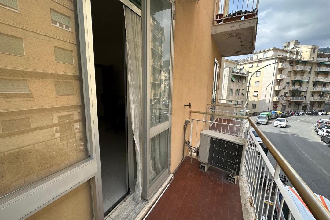 Photo of Patio Balcony in Lagaccio
