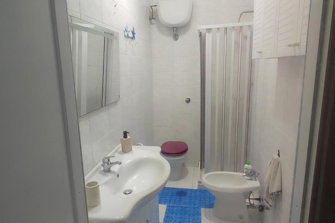 Photo of Bathroom in Piombino