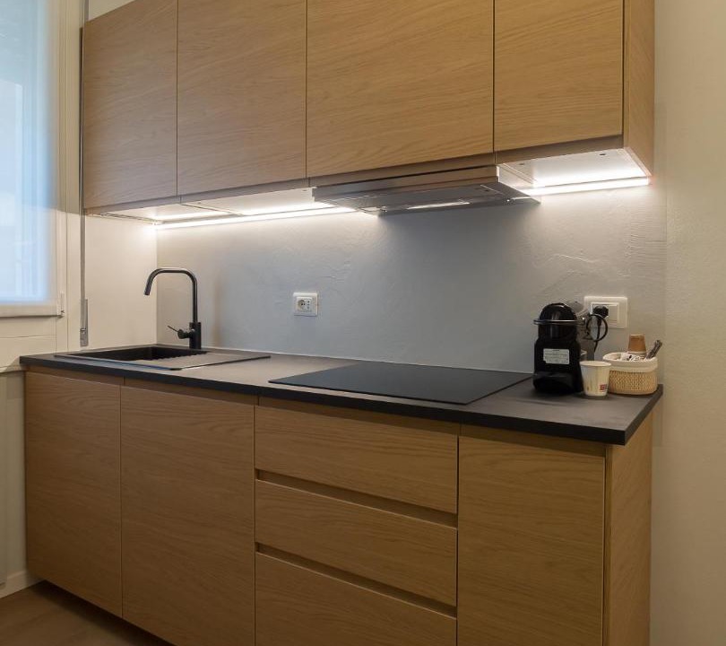 Photo of Kitchen in Pablo
