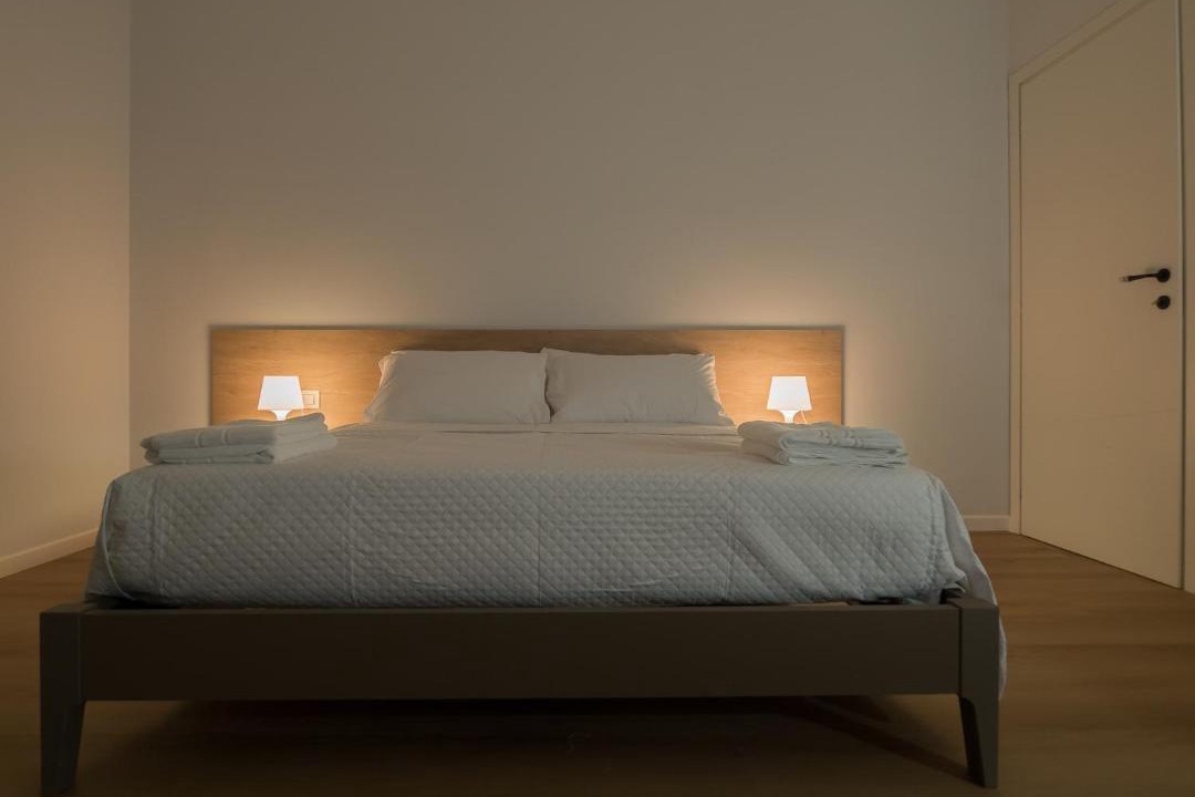 Photo of Bedroom in Pablo