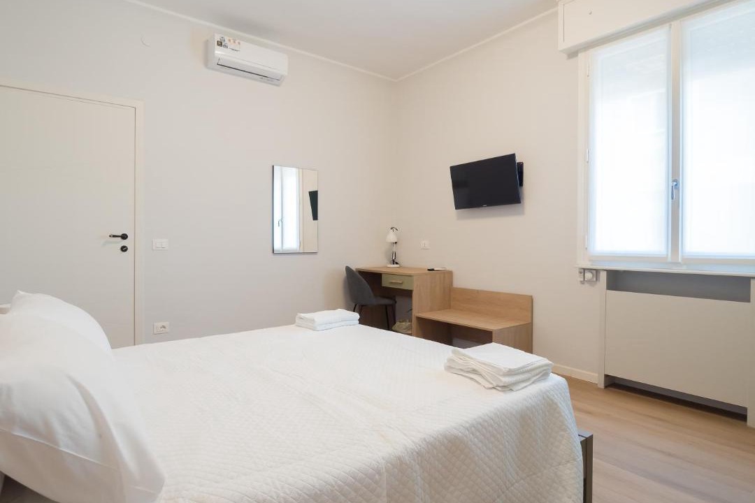 Photo of Bedroom in Pablo