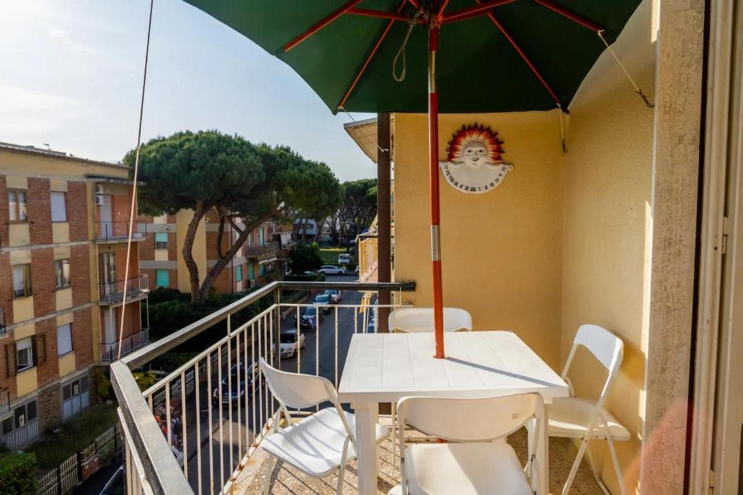 Photo of Patio Balcony in Marina di Grosseto