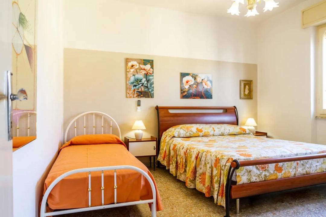 Photo of Bedroom in Marina di Grosseto