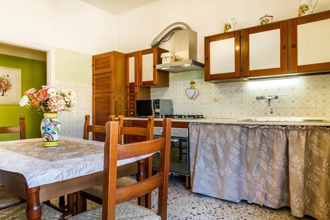 Photo of Kitchen in Marina di Grosseto